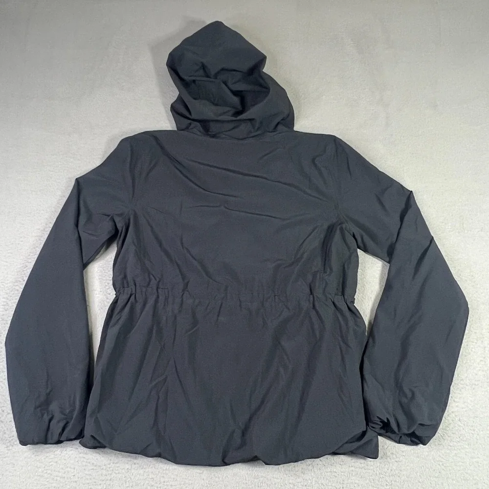 lululemon athletica zipper broken
